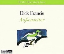 AuBenseiter (Longshot) (Audio CD) (German Edition)