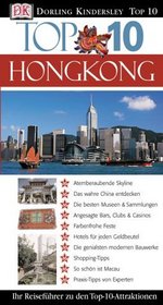 Top 10 Hongkong.