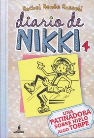 Diario de Nikki 4 (Spanish Edition)