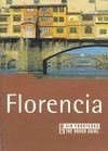 Florencia (Mini Sin Fronteras: The Rough Guides) (Spanish Edition)