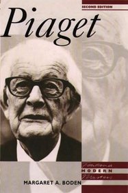 Piaget (Modern Masters S.) (2nd Edition)