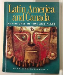 Latin America and Canada