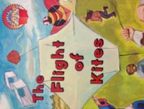 The flight of kites (Leveled books)