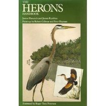 The Herons Handbook