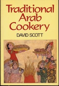 Traditional Arab Cookery