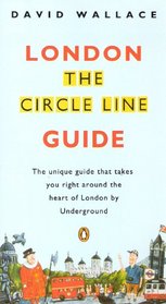 London: Circle Line Guide (Penguin non-fiction)