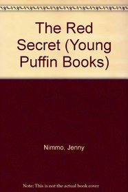 The Red Secret (Young Puffin Books)