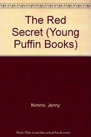 The Red Secret (Young Puffin Books)