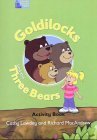 Goldilocks and the Three Bears: Activity Book