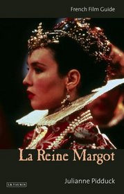 La Reine Margot (French Film Guides)