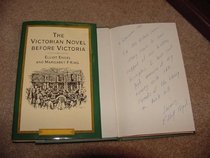 The Victorian novel before Victoria: British fiction during the reign of William IV, 1830-37