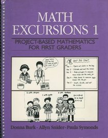 Math Excursions 1 (Math Excursions Series)
