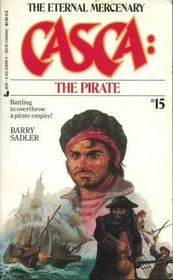 Casca: The Pirate (Casca)