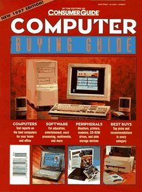 Computer Buying Guide 1997 (Serial)