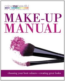 Color Me Beautiful Make Up Manual