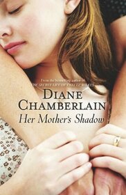 Her Mother's Shadow (Keeper of the Light, Bk 3)