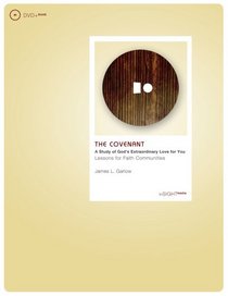 The Covenant, DVD/Book Combo (Insight Media Series)