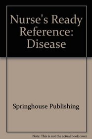 Diseases Nursing Review (Nurse's Ready Reference Series)