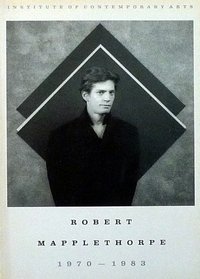 Robert Mapplethorpe: 1970-1983
