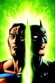 Superman/Batman: Finest Worlds HC