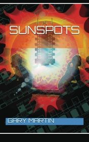 Sunspots (Volume 1)