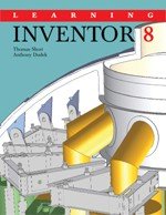 Learning Inventor 8: A Process-Based Approach