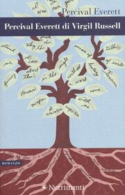 Percival Everett di Virgil Russell (Percival Everett by Virgil Russell) (Italian Edition)