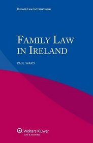 International Encyclopedia of Laws, Family Law in Ireland