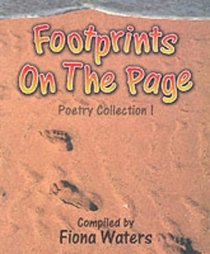 Footprints on the Page: Poetry Collection 1 (Poetry Collection)