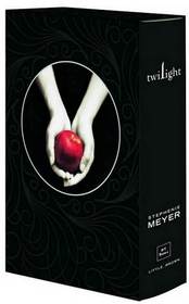 Twilight Collector's Edition (The Twilight Saga)