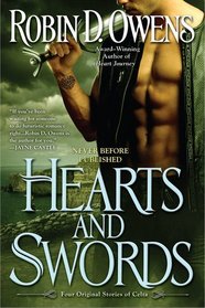 Hearts and Swords (Celta)