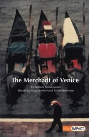 Merchant of Venice (High Impact)