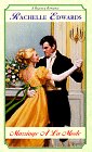 Marriage A La Mode (Regency Romance)