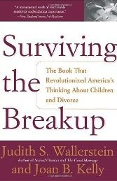Surviving the Breakup: How Children and Parents Cope with Divorce