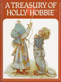 A treasury of Holly Hobbie