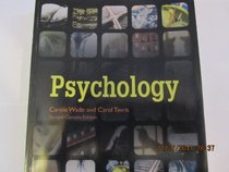Psychology Second Custom Edition