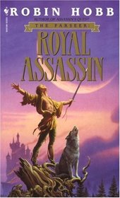 Royal Assassin (Farseer Trilogy, Bk 2)