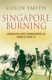 Singapore Burning