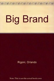 Big Brand (Atlantic large print)