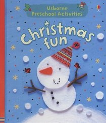 Christmas Fun (Preschool Activities)