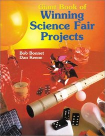 Giant Book of Winning Science Fair Projects (Giant Book)
