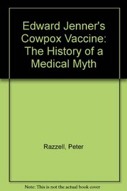 Edward Jenner's Cowpox Vaccine
