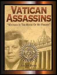 Vatican Assassins: 