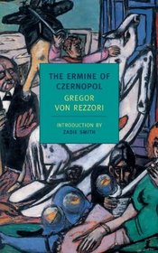The Ermine of Czernopol (New York Review Books Classics)