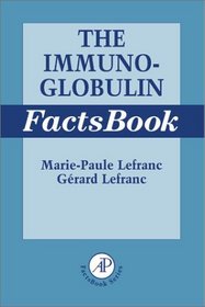 The Immunoglobulin FactsBook (Factsbook)