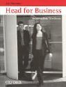 Head for Business: Workbook Intermediate
