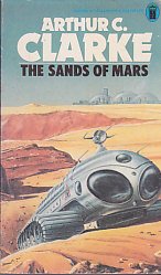 Sands of Mars