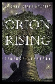 Orion Rising : An Owen Keane Mystery (Owen Keane Mysteries)