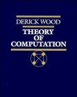Theory of Computation (Harper  Row Computer Science and Technology Series)