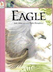 Eagle (Animals at Risk)